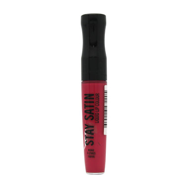 Rimmel Stay Satin Liquid Läppstift 5.5ml - 400 Obsession - Quality Home Clothing| Beauty