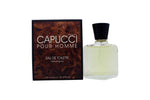 Roberto Capucci Pour Homme Eau de Toilette 100ml Spray - Fragrance