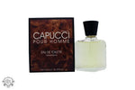 Roberto Capucci Pour Homme Eau de Toilette 100ml Spray - Fragrance