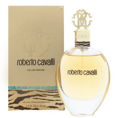 Roberto Cavalli Eau de Parfum 75ml Sprej - Fragrance