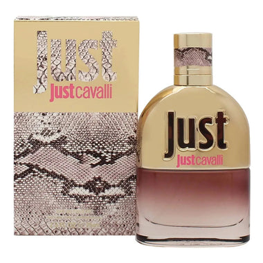 Roberto Cavalli Just Cavalli Eau de Toilette 75ml Spray - Quality Home Clothing | Beauty