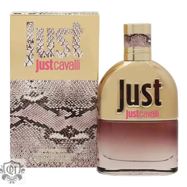 Roberto Cavalli Just Cavalli Eau de Toilette 75ml Spray - Quality Home Clothing | Beauty