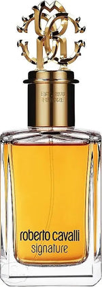 Roberto Cavalli Signature Eau De Parfum 100ml Spray - QH Clothing