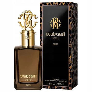 Roberto Cavalli Uomo Eau De Parfum 100ml - Fragrance