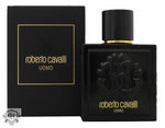 Roberto Cavalli Uomo Eau de Toilette 100ml Sprej - Fragrance