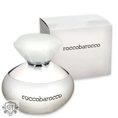 Roccobarocco White for Women Eau de Parfum 100ml Spray - QH Clothing