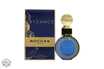 Rochas Byzance 40ml Spray perfume bottle and box displayed elegantly