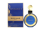 Rochas Byzance (2019) Eau de Parfum 90ml Spray - Fragrance