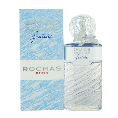 Rochas Eau de Rochas Fraiche Eau de Toilette 100ml Sprej - Fragrance