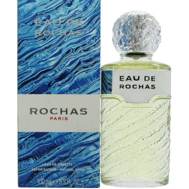 Rochas Eau de Rochas Eau de Toilette 100ml Sprej - Fragrance