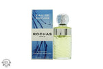 Eau de Rochas perfume bottle and box for Rochas Eau de Toilette 50ml Spray