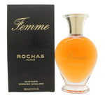 Rochas Femme Eau de Toilette 100ml Sprej - Fragrance