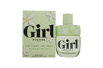 Rochas Girl Blooming Eau de Toilette 100ml Spray - Fragrance