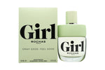 Rochas Girl Eau de Toilette 100ml Sprej - Fragrance