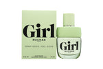 Rochas Girl Eau de Toilette 60ml Spray - Fragrance