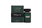 Rochas L’Homme Rochas Aromatic Touch Eau de Toilette 100ml Sprej - Fragrance