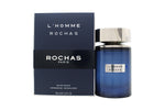 Rochas L’Homme Rochas Eau de Toilette 100ml Spray - Fragrance