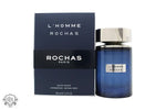 Rochas L’Homme Rochas Eau de Toilette 100ml Spray - Fragrance