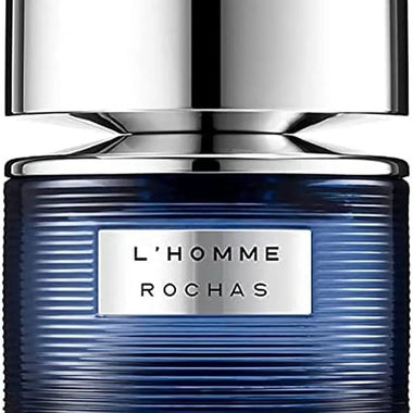 Rochas L'Homme Rochas Eau de Toilette 40ml Spray - QH Clothing