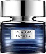 Rochas L'Homme Rochas Eau de Toilette 40ml Spray - QH Clothing