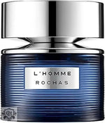 Rochas L'Homme Rochas Eau de Toilette 40ml Spray - QH Clothing