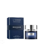 Rochas L'Homme Rochas Eau de Toilette 40ml Spray - QH Clothing