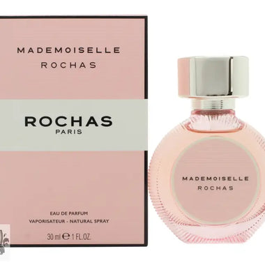 Rochas Mademoiselle Rochas Eau de Parfum 30ml Sprej - Fragrance