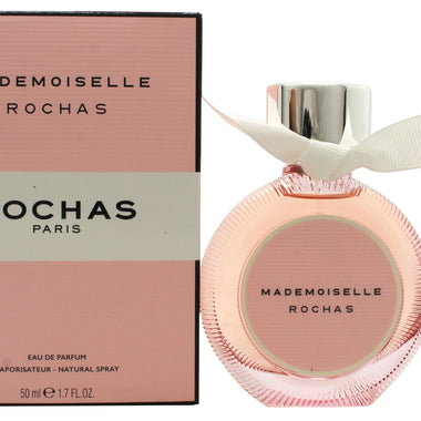 Rochas Mademoiselle Rochas Eau de Parfum 50ml Sprej - Fragrance