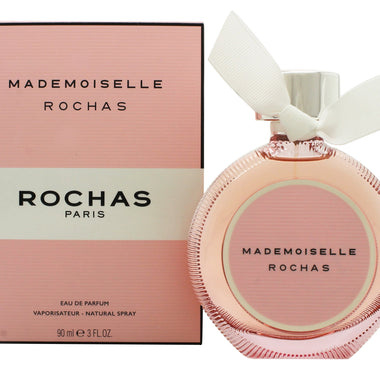 Rochas Mademoiselle Rochas Eau de Parfum 90ml Sprej - Fragrance