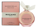 Rochas Mademoiselle Rochas Eau de Parfum 90ml Sprej - Fragrance