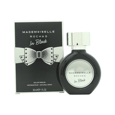 Rochas Mademoiselle In Black Eau de Parfum 30ml Sprej - Fragrance