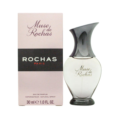 Rochas Muse de Rochas Eau de Parfum 30ml Spray - Fragrance