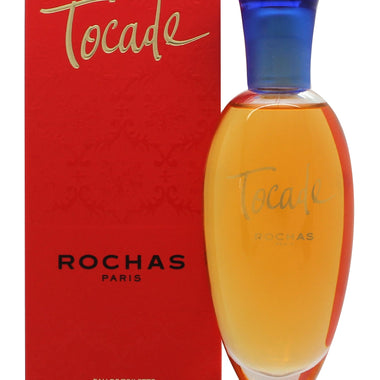 Rochas Tocade Eau de Toilette 100ml Sprej - Fragrance