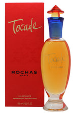 Rochas Tocade Eau de Toilette 100ml Sprej - Fragrance