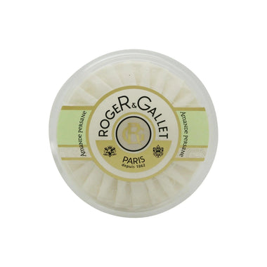 Roger & Gallet Amande Persane Bar of Soap 100g - Quality Home Clothing| Beauty