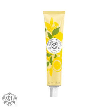 Roger & Gallet Cedrat Hand & Nail Cream 30ml - Shower & Body Care