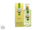 Roger & Gallet Cedrat Wellbeing Fragrant Water 100ml Spray - Quality Home Clothing | Beauty