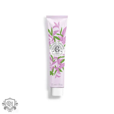 Roger & Gallet Feuille De The Hand Cream 30ml - Bath & Body