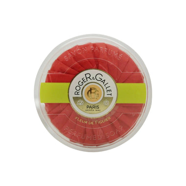 Roger & Gallet Fleur De Figuier Soap 100g - Quality Home Clothing| Beauty