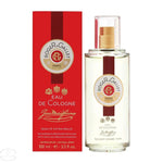 Roger & Gallet Jean Marie Farina Extra Vieille Eau de Cologne 100ml Spray - QH Clothing