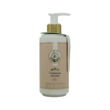 Roger & Gallet Tubereuse Hedonie Nourishing Hand & Kroppslotion 250ml - Shower & Body Care