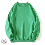 Thick Fleece-Lined Winter Sweater - QH Clothing