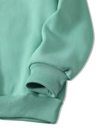 Thick Fleece-Lined Winter Sweater - QH Clothing