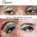 Stila Shimmer & Glow Liquid Eyeshadow 4.5ml - Dynamic