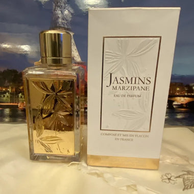 Lancôme Jasmins Marzipane Eau de Parfum 100ml Spray - QH Clothing
