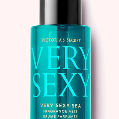 Victoria's Secret Very Sexy Sea Fragrance Mist 75ml - QH Clothing