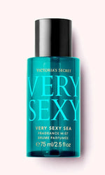 Victoria's Secret Very Sexy Sea Fragrance Mist 75ml - QH Clothing