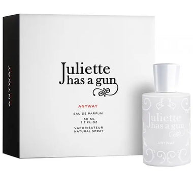 Juliette Has A Gun Anyway Eau de Parfum 100ml Spray - QH Clothing