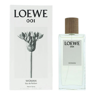 Loewe 001 Woman Eau de Parfum 100ml Spray - QH Clothing