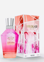 SoulCal & Co For Her Eau de Toilette 75ml Spray - QH Clothing